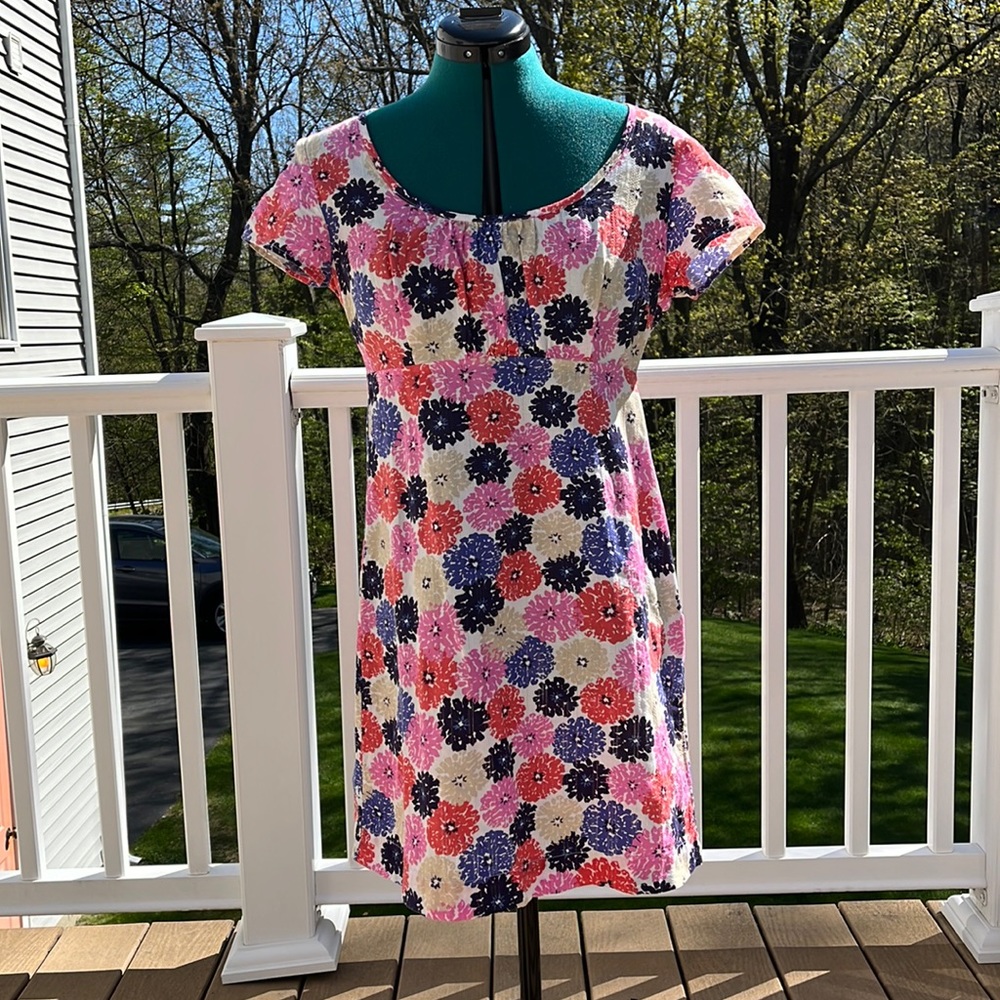 Boden lightweight dress